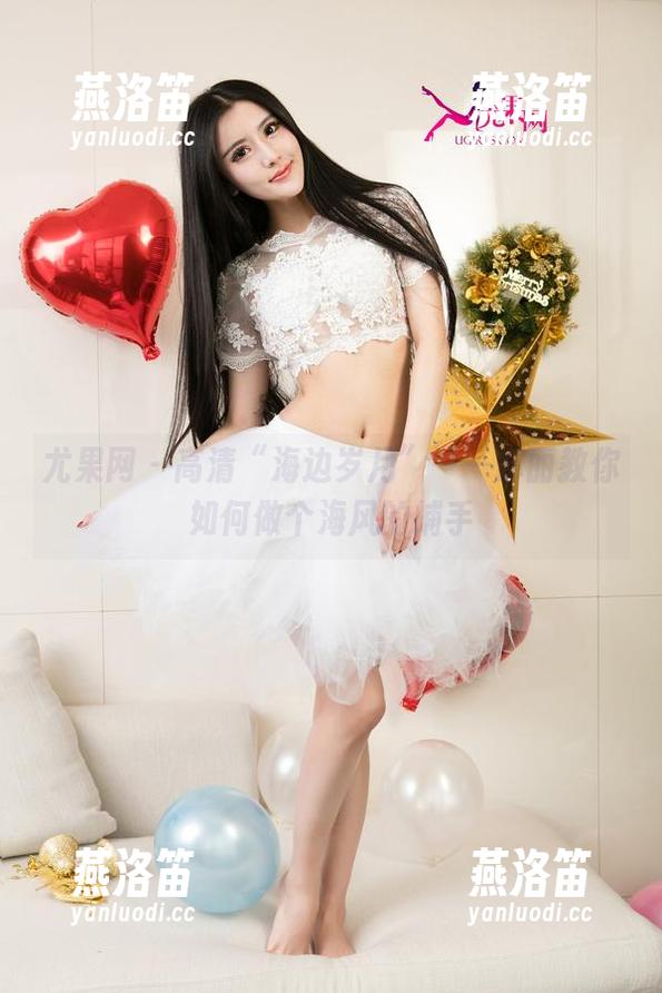 尤果网 - 高清“海边岁月”——琳丽教你如何做个海风的捕手