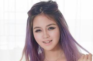 尤物馆 – 谁说职业装就得严肃？陆萱萱Cecilia的美图让人怀疑，那是什么职场新风尚？