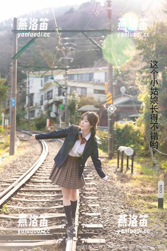 尤蜜荟 - 在Yumi尤美的夏日光影里：裸足合集，足够让你忘记拖鞋