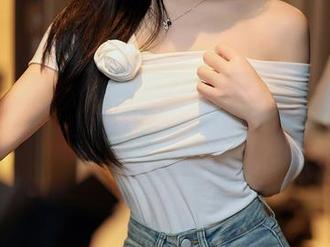 尤蜜荟 – 合集推荐：宋KiKi的女神图包，适合不小心失足陷入美丽漩涡的人！