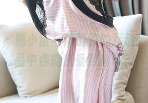 尤蜜荟 – 熊小诺与体操服的互动，高清作品中你能感受到啥呢？