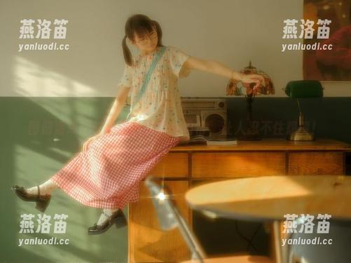 图册清单：幼水铃衣的棉袜日常，让人忍不住想赞！