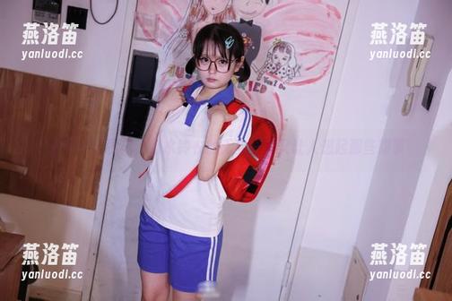 童年回忆图集，幼水铃衣的无敌可爱又让人想起那些糗事