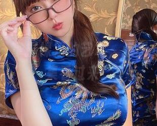 微密圈 – 掌握裸足的艺术，张思允定制图集看过来！