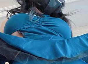 微密圈 – 张鑫baby水手服：航海史上的一抹清新，快来下载资源吧！