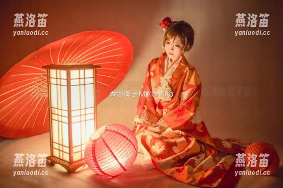 一图胜千言：御子Yumiko天台的原图与图册，让我欲罢不能！