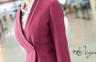 推女神 – 定制的红裙，Ann尤美的图集——忍不住想问她，怎么那么会穿