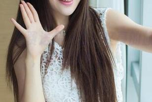 推女神 – 免费送你一波！佟蔓的旗袍套图，真值这个价！