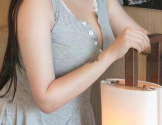 推女神 – 随便翻翻可蕊娜的高清秘书写真集，发现那些“不经意”的美好瞬间！