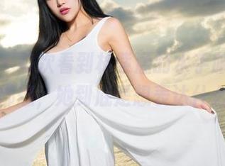 推女神 – 每次看到林紫涵的水手服照片，我都想，她到底是想表达什么？