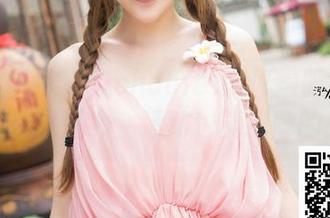 推女神 – 歆小兔chobits的体操服私房原图：要说魅力，运动也能撩牌的！？
