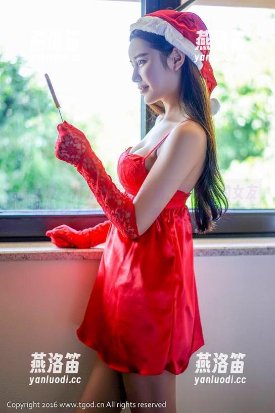 推女神 - 打从这图包开始，谭晓彤的女友简直成了我的新宠，快下载看看吧！
