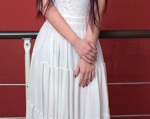 推女郎 – 谁说黑色不能闪耀？易阳黑色写真合集下载来啦！