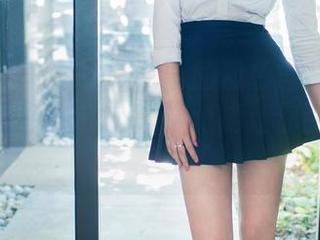 推女郎 – 为什么李七喜的粉色图集让人一秒变成粉色控？全套绝对能让你甜到掉牙！