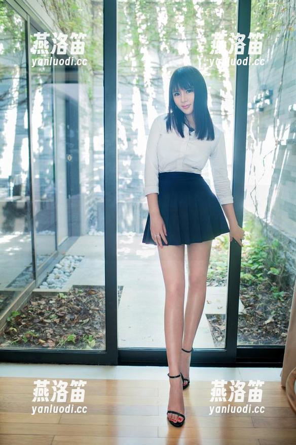 推女郎 - 为什么李七喜的粉色图集让人一秒变成粉色控？全套绝对能让你甜到掉牙！