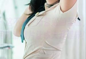 推女郎 – 这不是一场普通的圣诞，松果儿用高清照片让你大开眼界！