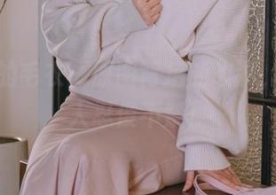 日奈娇的毛衣：原图背后的故事，真是让人忍俊不禁！