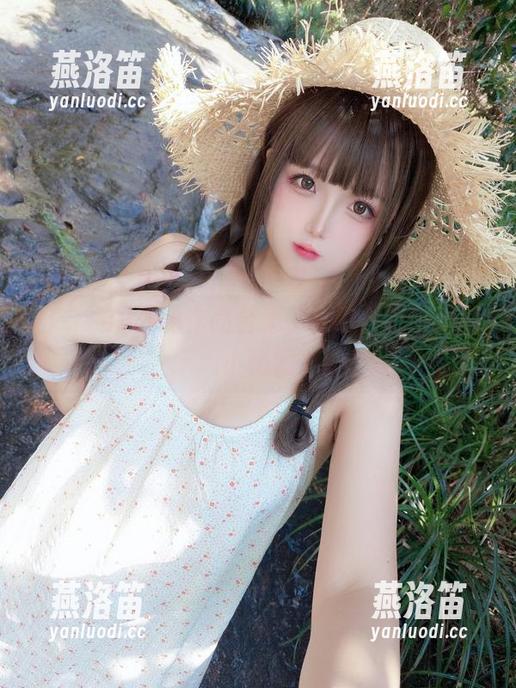 日奈娇的神秘作品合集，来吧，听听她的小秘密