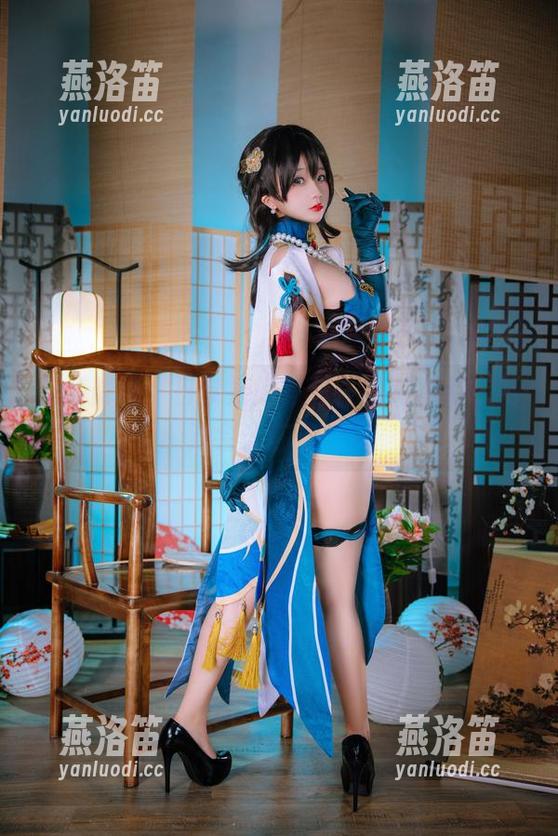 夜色降临，日奈娇的写真：绝对免费，绝对会让你多想！