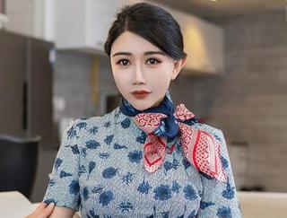 星颜社 – 袁圆豹纹大揭秘：美图到让人想一探究竟！