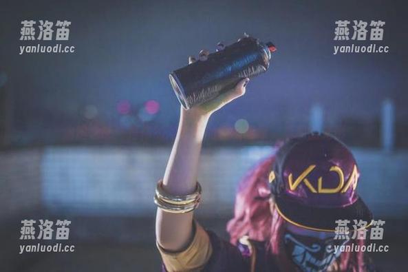 病房之恋：是你的阿薰呀的私房画像，柔和的光影