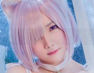 用眼镜看世界：是本末末的免费作品之旅！