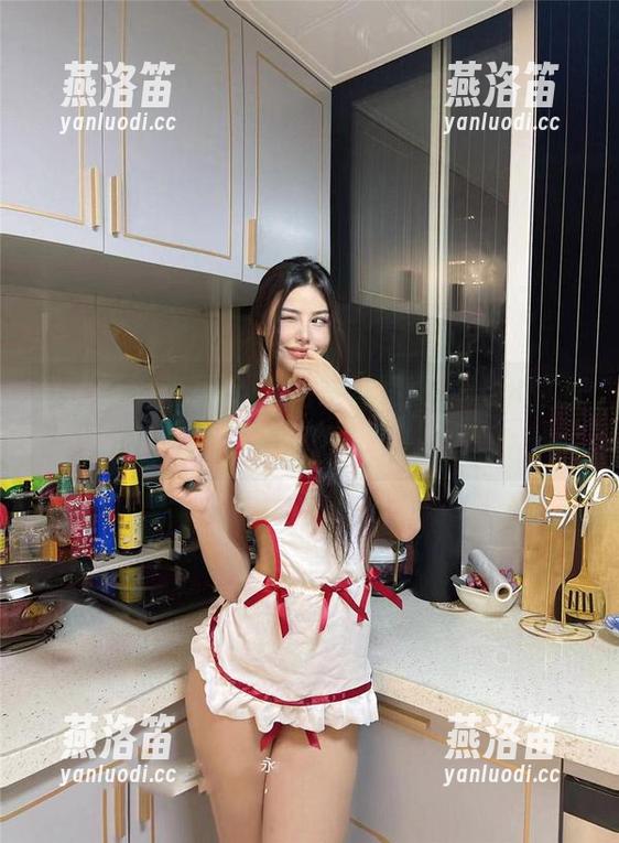 微密圈 - 李嘉欣97的肉丝写真，让你的脑补开启无限模式！