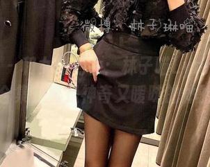 微密圈 – 和女仆约会：林子喵Lynne的观看合集，真是神奇又暧昧的体验！