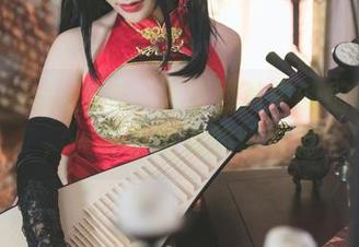 柘烟Zuken图包：柴郡照片中的细微温度，一种不自觉的吸引力