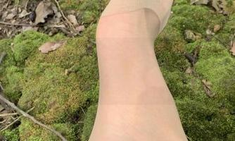 微密圈 – 谁说微信朋友圈不出奇迹？桃脱了高清写真探秘