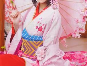 桜桃喵的奶牛最新作品集——谁说只有牛能喝奶？