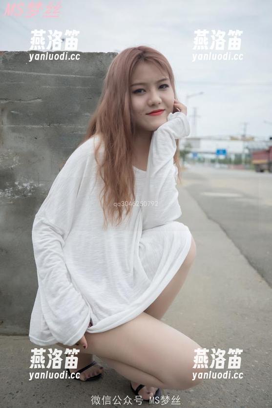梦丝女神-小兔 梦丝女神 - 校园黑丝白丝的可爱,看看小兔这套作品,真让人想多看几眼!
