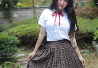 模范学院 – 漫游Manuela玛鲁娜校园：每一张壁纸都是我的幻想日记！
