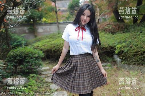 模范学院-Manuela玛鲁娜 模范学院 - 漫游Manuela玛鲁娜校园:每一张壁纸都是我的幻想日记!