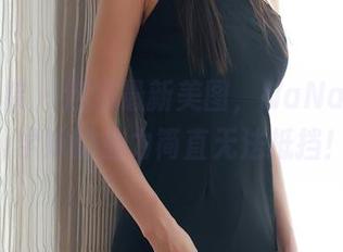 模范学院 – 这组最新美图，NaNa_baby学妹的魅力简直无法抵挡！