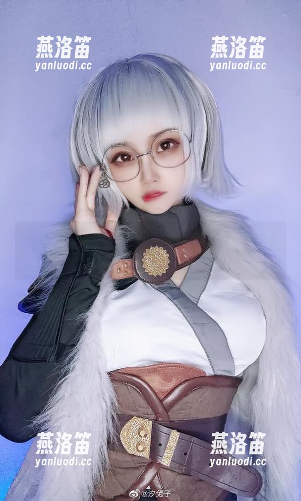 汐兔子短裤新作：更新了我对夏天的所有期待，这波操作真的好玩！