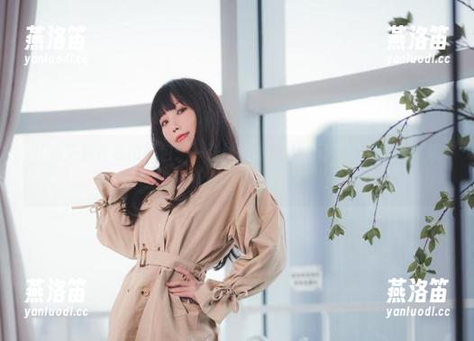 汪知子麻衣私拍图包：一张比一张让人心动，有点受不了呢！
