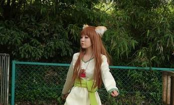 波萝社 – 谁说只能在动画里看？夏美酱的娜美COS高清下载，超真实的海贼体验！