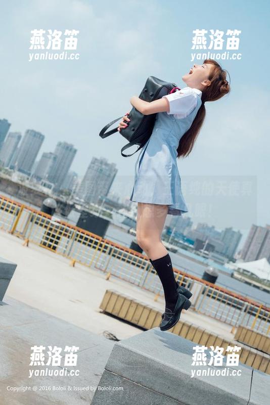波萝社-王语纯 波萝社 - 美图带来心动,王语纯的天使真该做壁纸,让人想多看几眼!