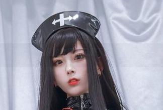 清颜真德秀的私拍套图，记录下女王的一瞬千姿！