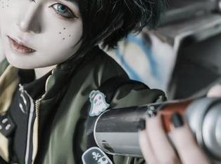 和渊秧一起定制你的魔法少女育成计划，作品让你一秒变身！