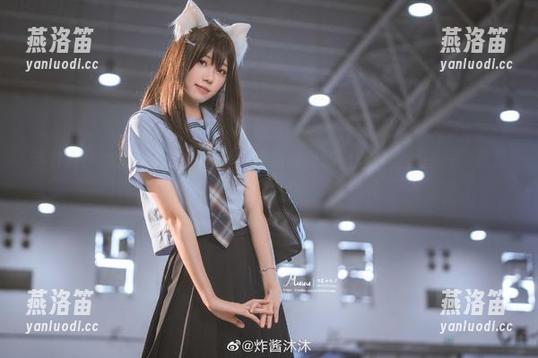 当炸酱沐沐遇见贝尔法斯特，竟然能创造出这样全套图片，真是绝了。