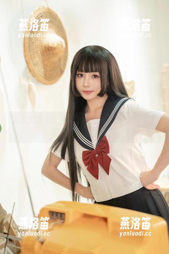 资源大放送！爆机少女喵小吉带来的尼尔机械纪元高清花嫁