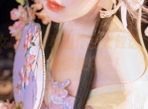 爆机少女喵小吉和服作品大放送，免费的秘境等你来探险！