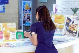 爱丝 – 最新校园图包，若兮在图书馆的那些‘隐秘’瞬间，悄悄捡起来哦！