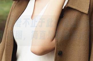 爱尤物 – 可爱不止于此！葛征model的写真原图，简直是甜蜜暴击！