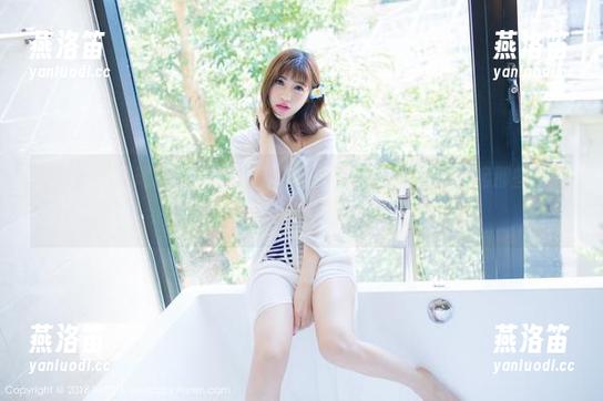 爱蜜社 - 九尾ivy的旗袍图片合集：每一张都让我想起那些老电影，古典又迷人