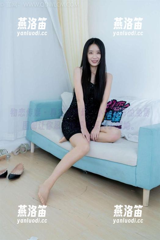 物恋传媒 - 真实又梦幻，小茶秘书的免费图册让你忍不住想要深入了解她。