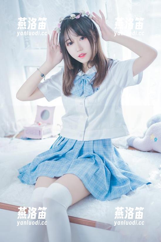 当猫君君MaoJun的妹妹出镜，美图瞬间变成了不可错过的壁纸！