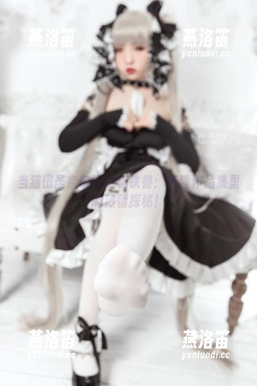当猫田圣奈奈遇上食铁兽：高清作品集里的热情探秘！